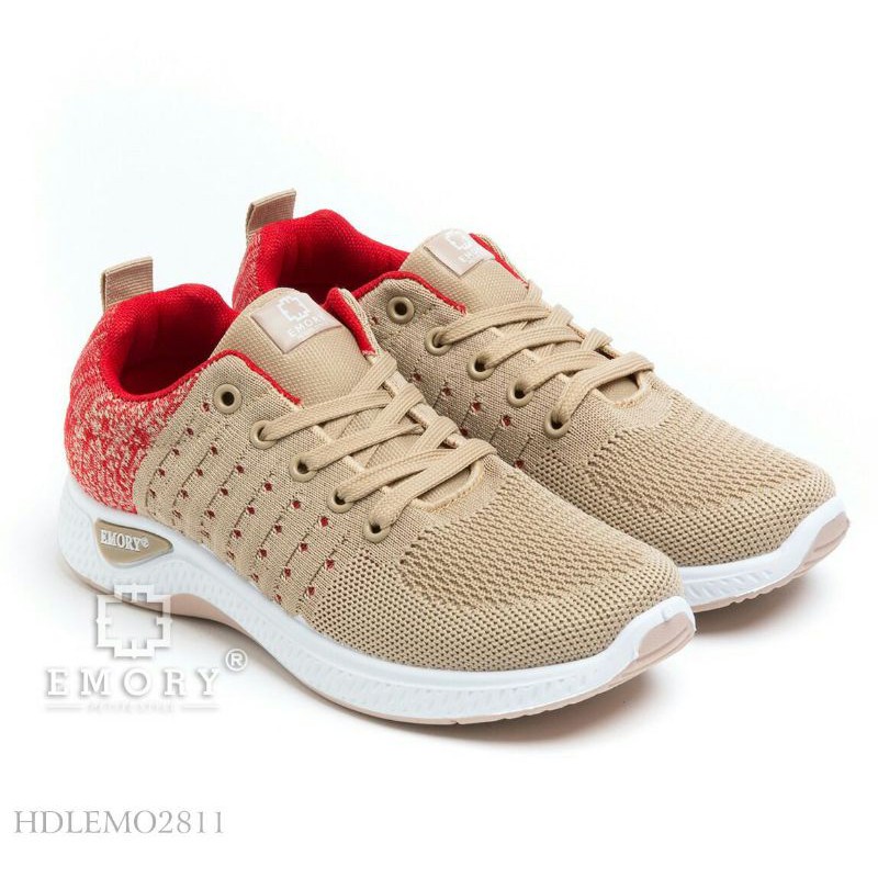 SEPATU WANITA EMORY IMPORT