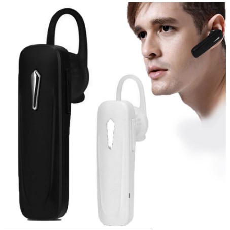 Headset Bluetooth Earphones Wireless Samsung P20 Handsfree Aksesoris HP Handphone Praktis Quality