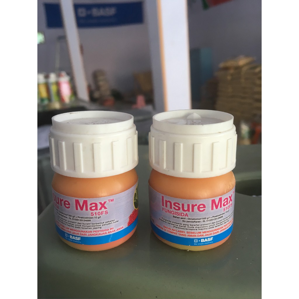 Insure Max 510 FS - 25 ml
