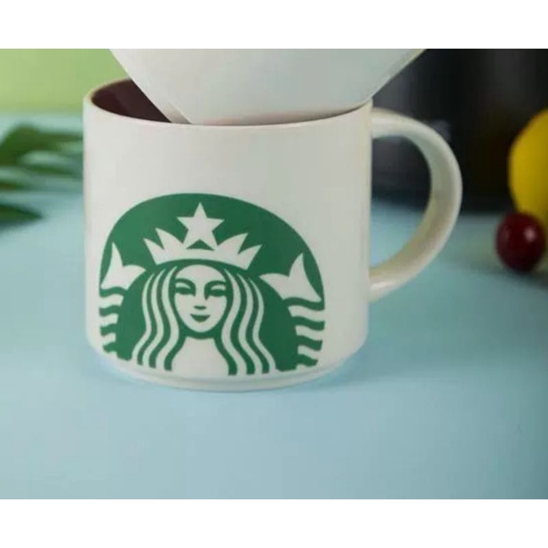 Mug Starbuck 450 ml