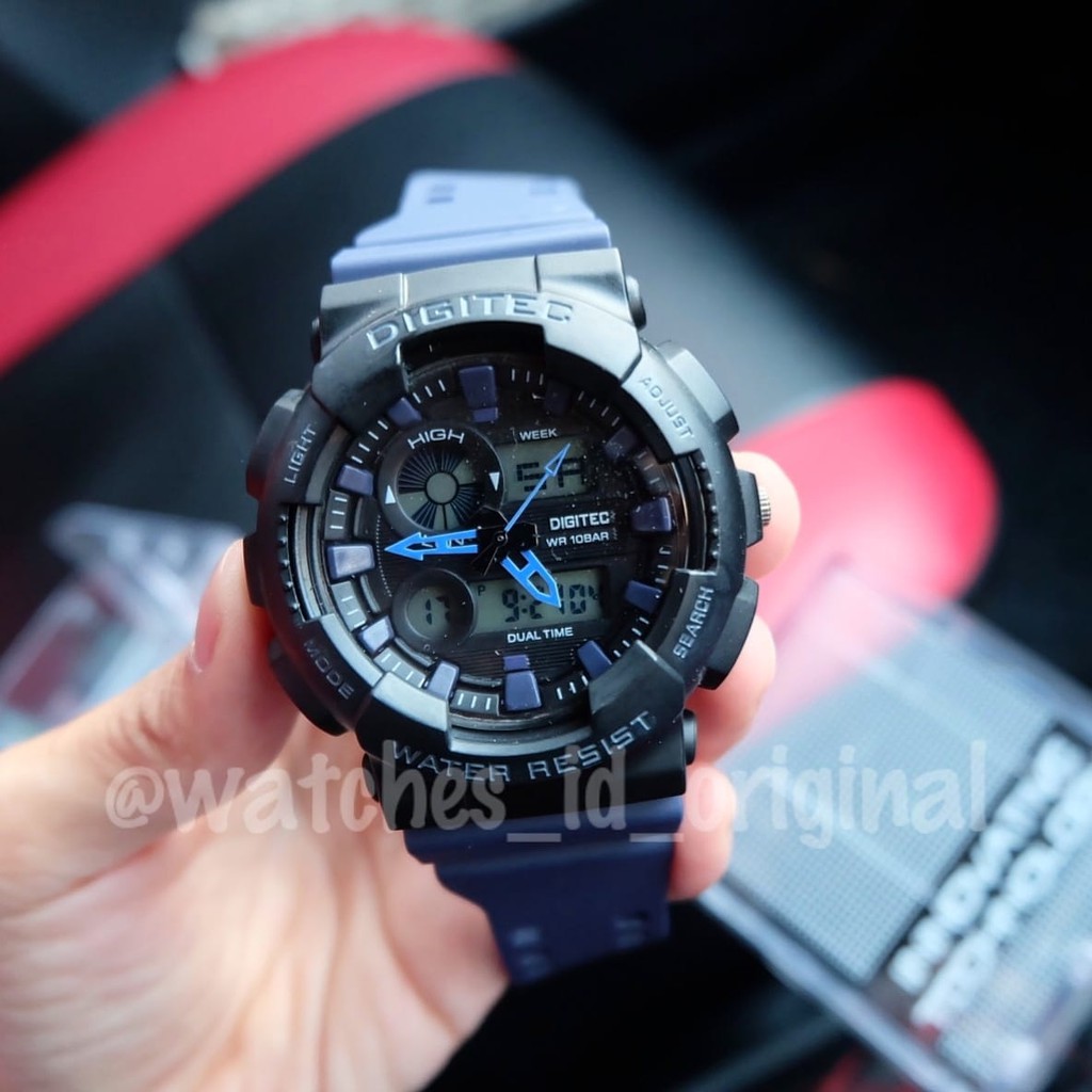 Jam Digitec Original