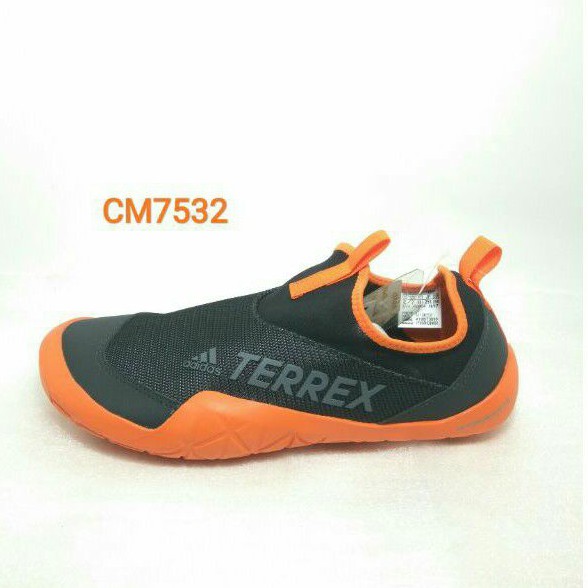 sepatu ADIDAS terrex cc jawpaw ll. cm7532