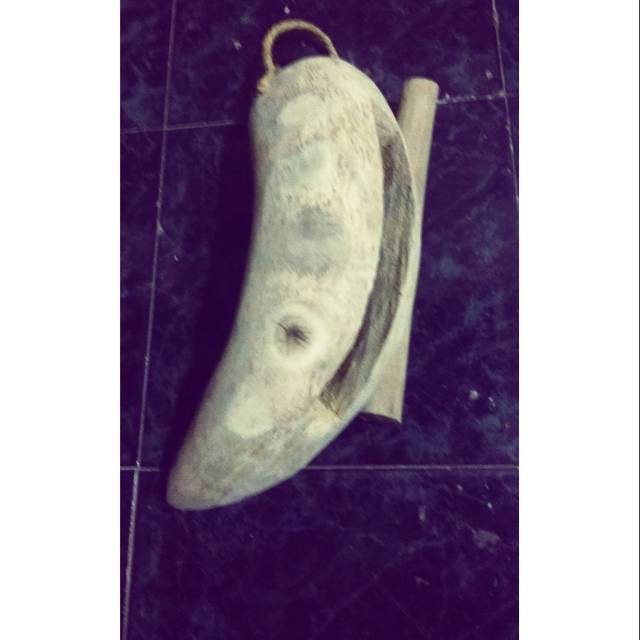 KENTONGAN UNTUK RONDA/SISKAMLING