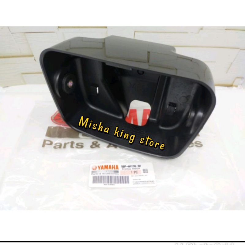 Batok lampu oval RX king original cover lampu depan RX king