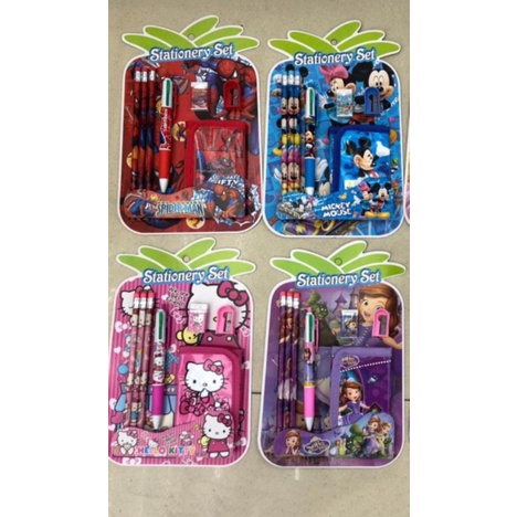 

Alat tulis dompet 9566