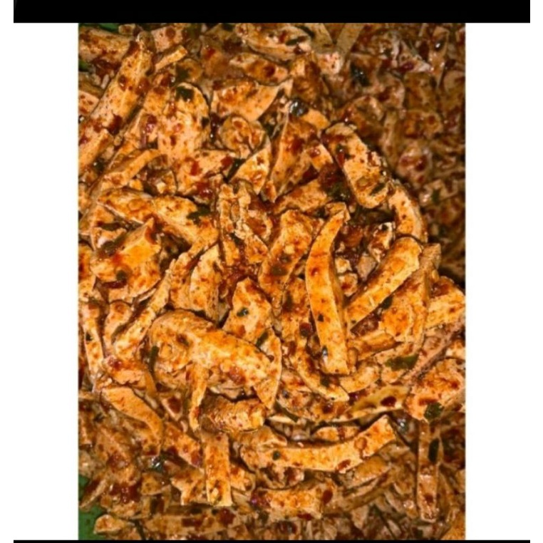 

BASRENG VIRAL KRIUK DAUN JERUK