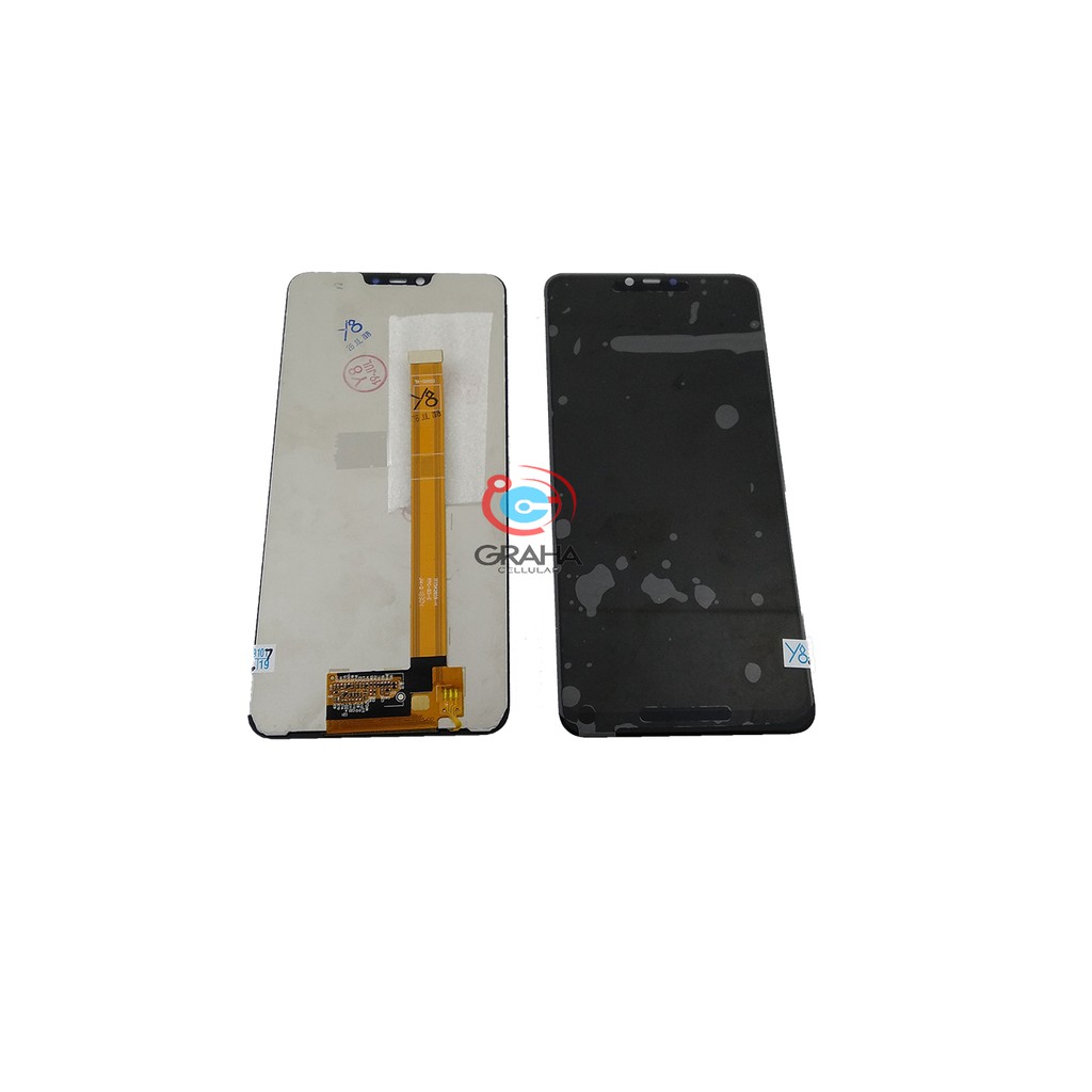 LCD OPPO A3S / CPH 1853 / CPH 1803 / UNIVERSAL FULLSET