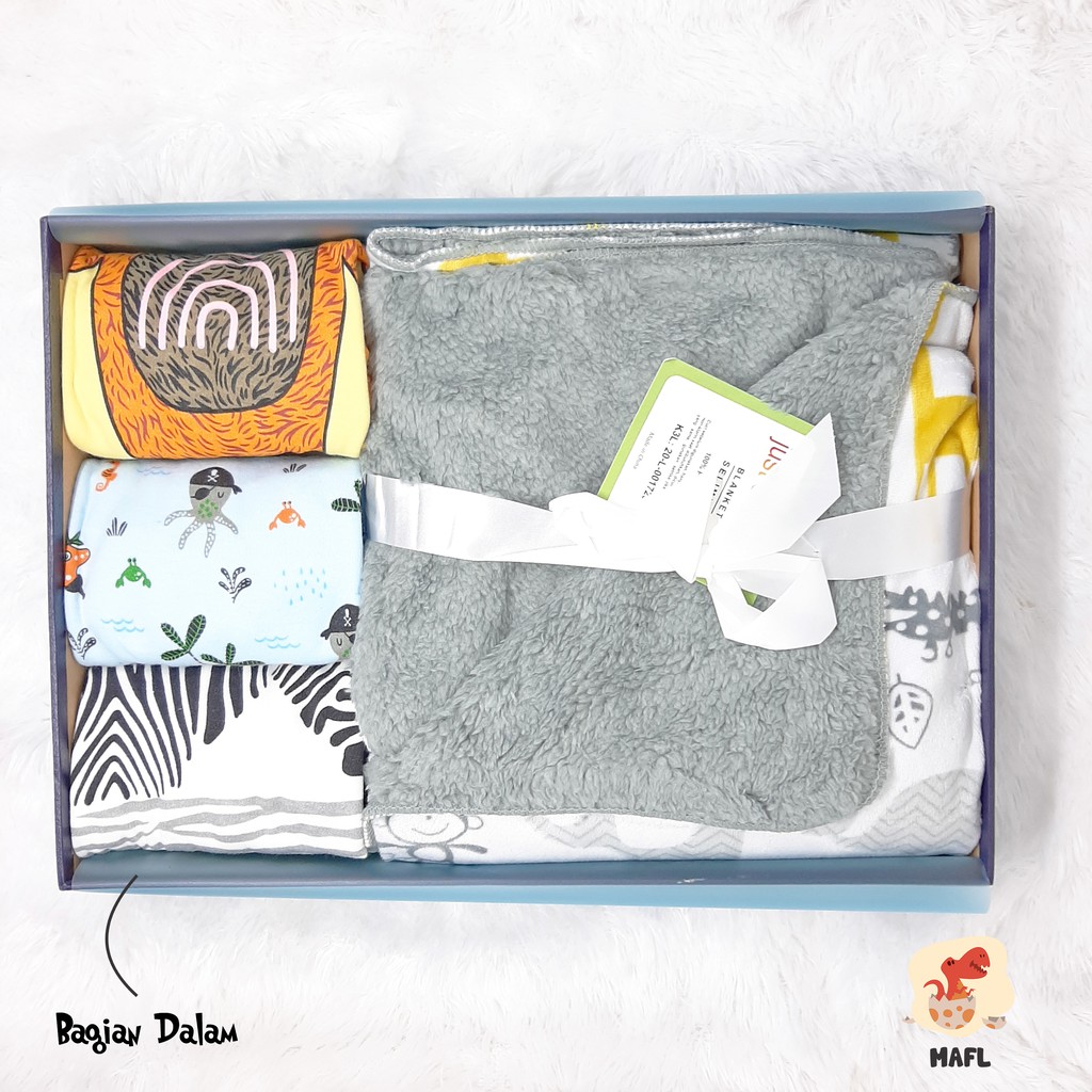 Hampers Baby Daily/ Baby Gift girl boy