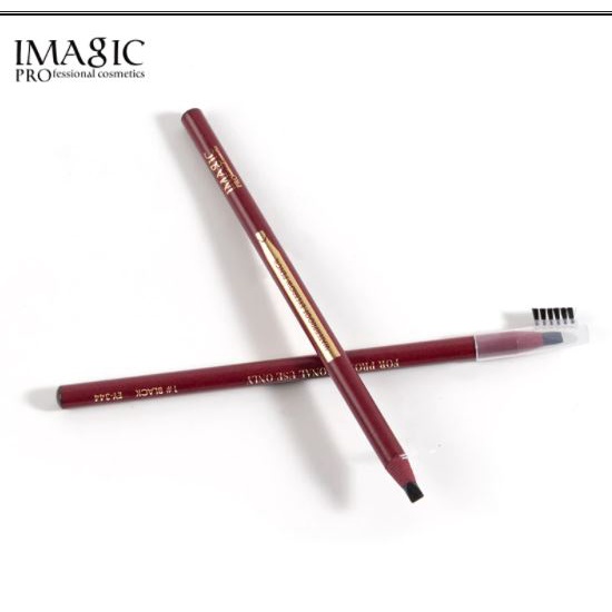 (READY &amp; ORI) Imagic Waterproof Eyebrow Pencil EY 344