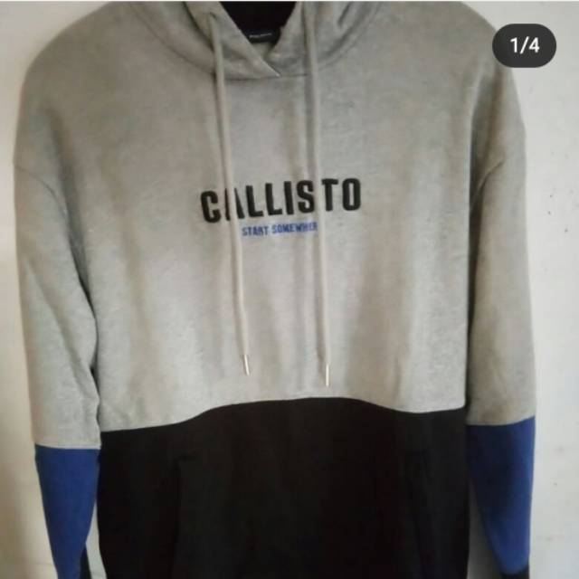 Hoodie Polham