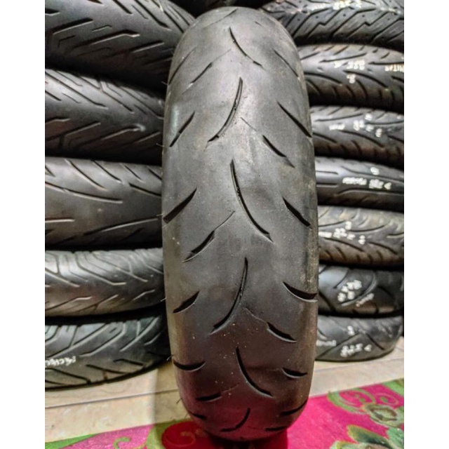 BAN MAXXIS VICTRA S98 110 80 14 MATIC SOFT
