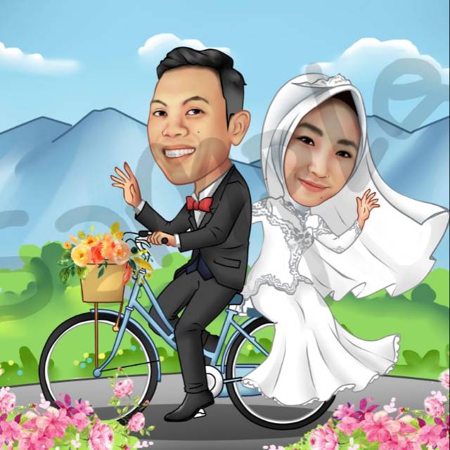 

Karikatur