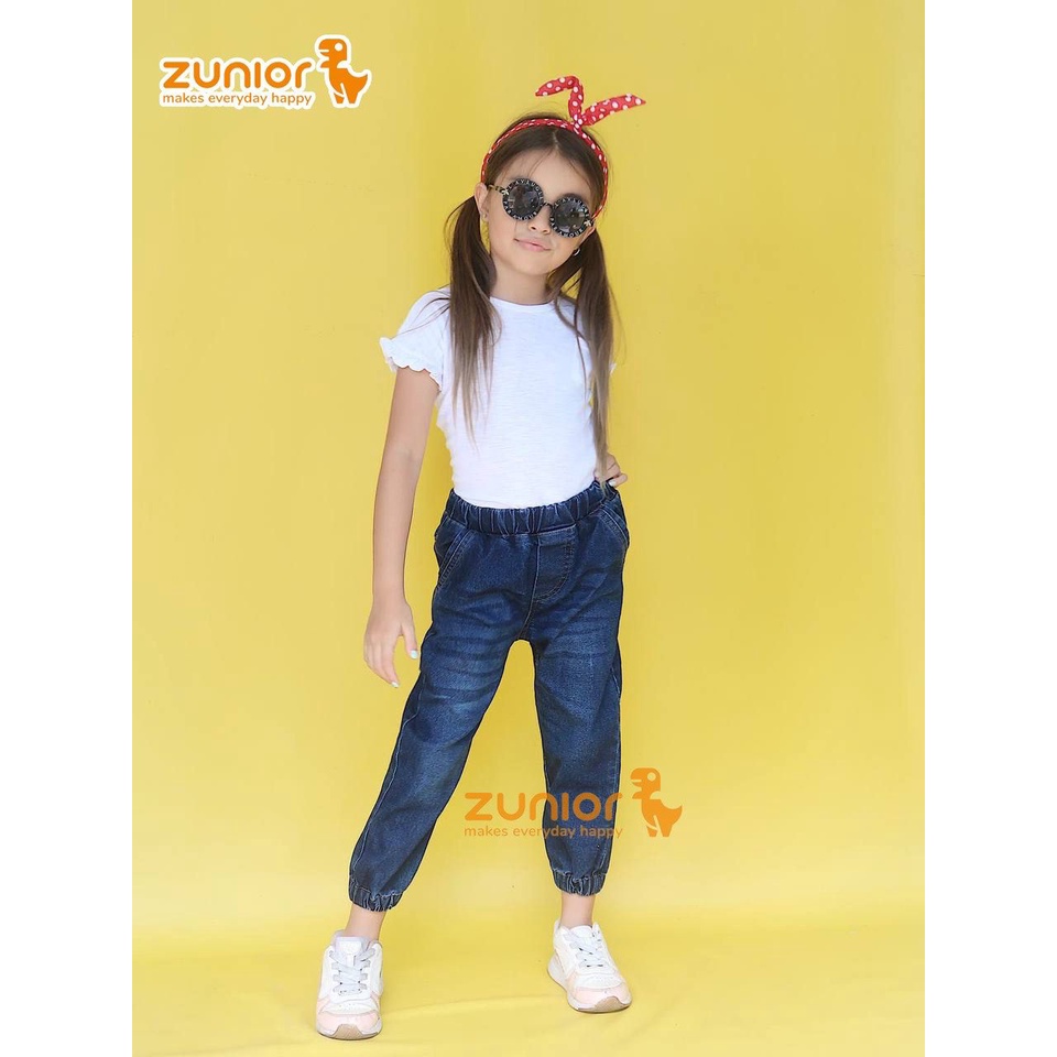 JOGGER JEANS anak anak by Zunior | DUO KRUCILS