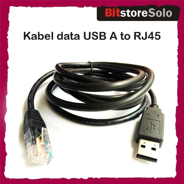 Get Solo Cable Lan Background