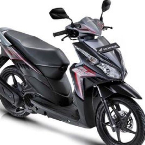 VARIO TECHNO SARUNG JOK MOTOR KULIT JOK MOTOR HONDA VARIO TEKNO