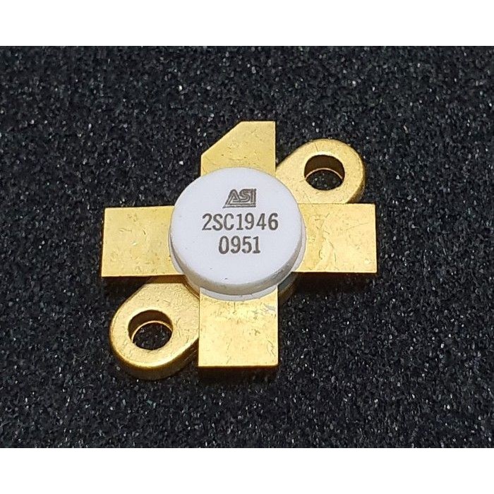 Transistor RF Pemancar FM HT 2sc1946 c1946 original