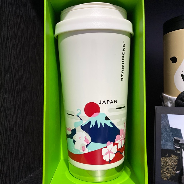 Jual Tumbler Starbucks Japan Original 473ml READY STOCK ! Shopee