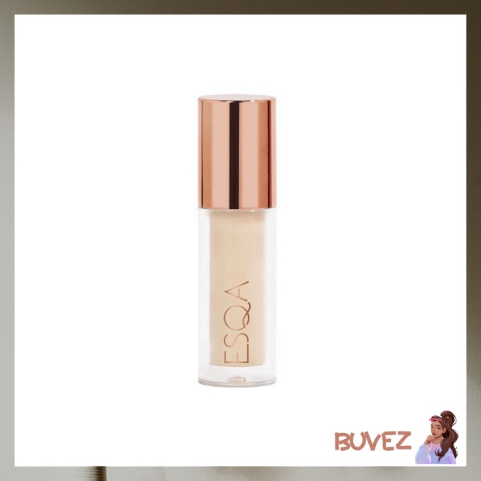 ESQA FLAWLESS LIQUID MINI CONCEALER - VANILLA NEWSALE