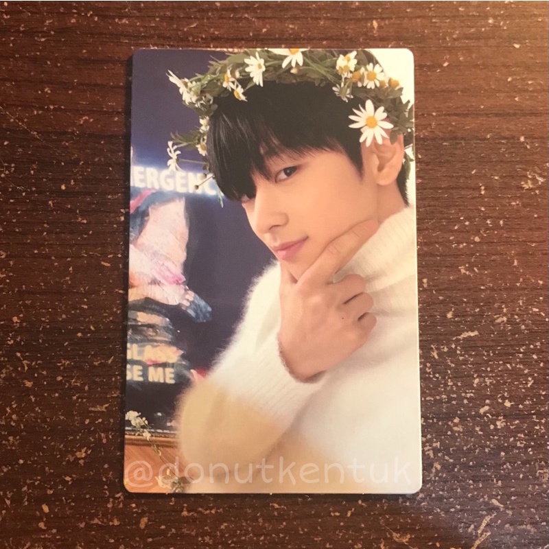 PC ONLY Bracelet BYOK JUYEON