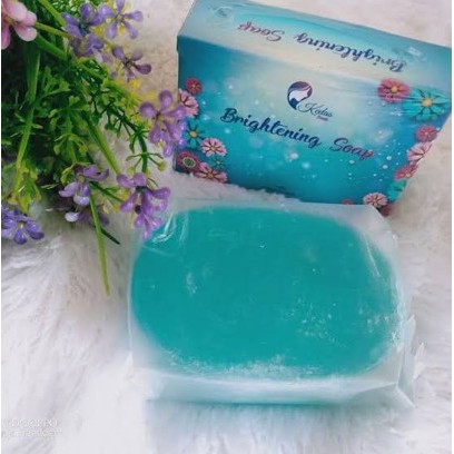 sabun kedas beauty original bpom