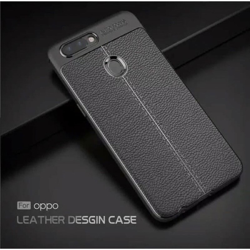 Soft Case Silikon Auto Fokus vivo Y17, Y12, Y15, Y91C