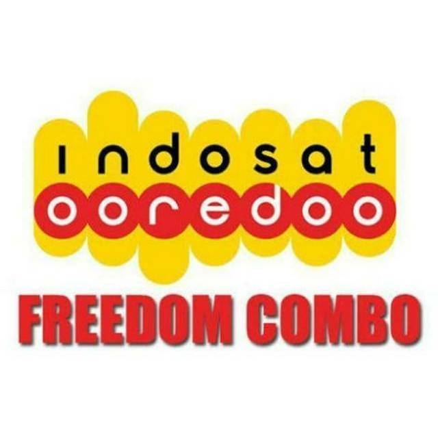 Injet New Paket Data Indosat Freedom Combo 4GB 8GB 14GB 20GB 30GB 50GB