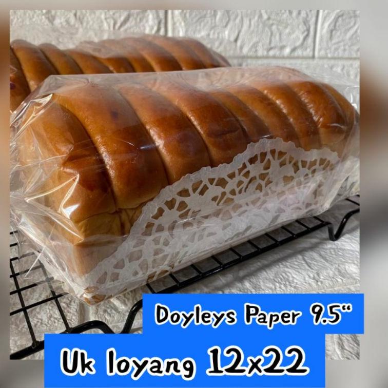 

Q Plastik OPP Roti Tawar, Roti Sisir, Roti Sobek, Cookies,Souvenir uk. 25x35+5 (40 Micron) ~ 50 lembar ☼➞ Readystock ⌒ )*QQ