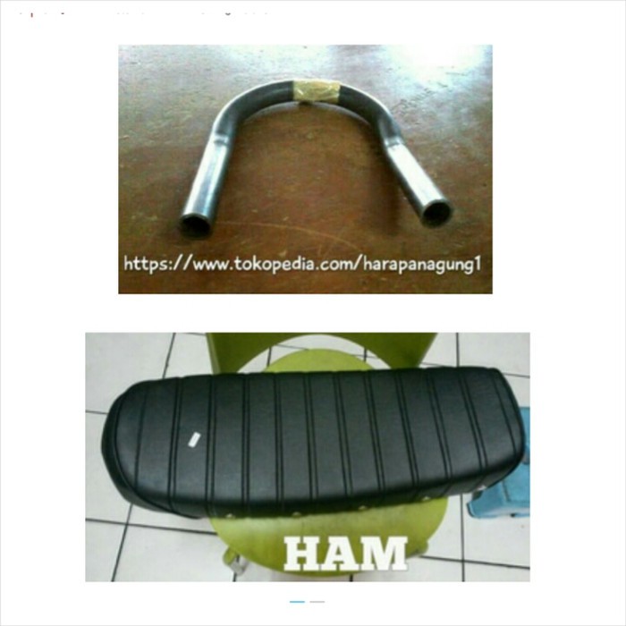 jok japstyle + behel u semua mo+or