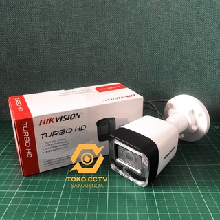 Jual Kamera CCTV HIKVISION DS-2CE16H0T -ITPF 3.6mm 5MP | Shopee Indonesia