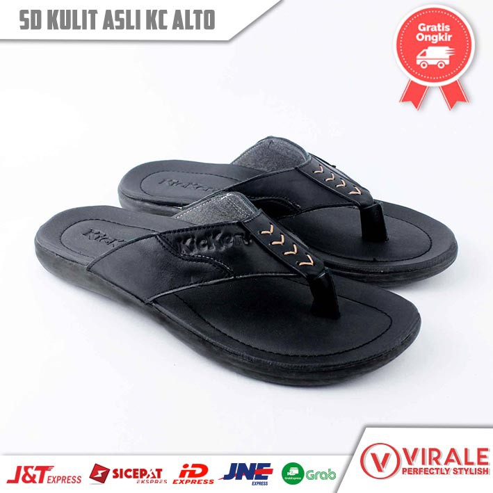 Sandal Jepit Pria Virale – Sandal Pria Murah – Sandal Japit Casual ALTO