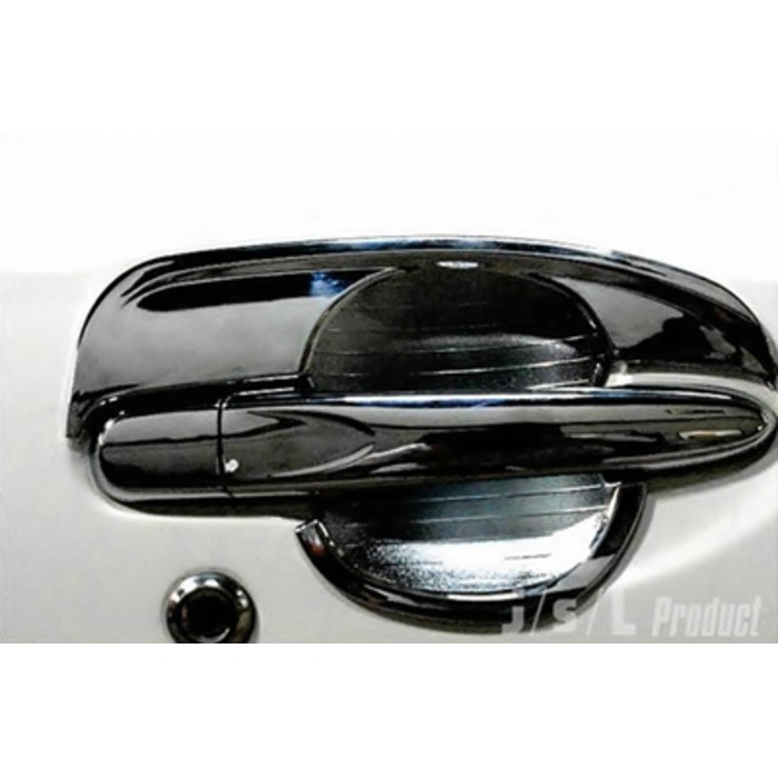 Outer Handle All New Avanza Xenia Platinum