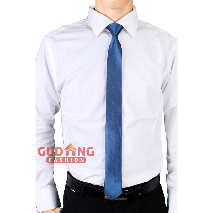 dasi formal slim pria TIE 359