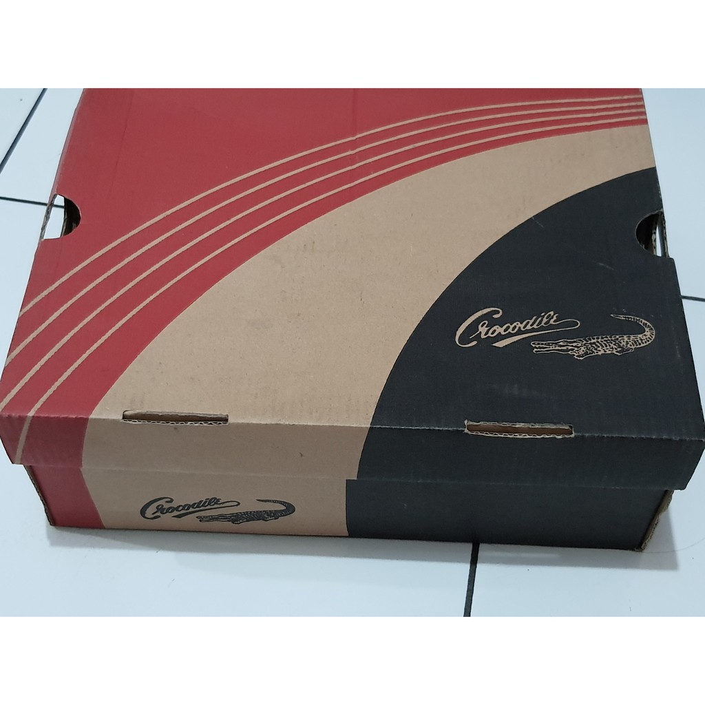 Sepatu roda anak crocodile ukuran 28