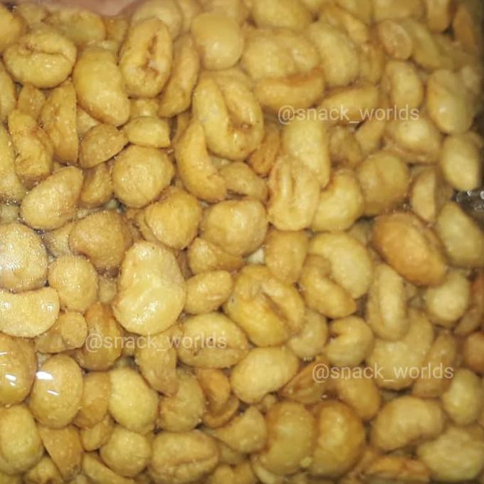 

500gram Kacang Bogor Termurah di jakarta harga grosir SETENGAH KILO