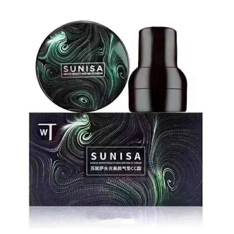 SUNISA AIRCUSSIONS ORIGINAL NATURAL