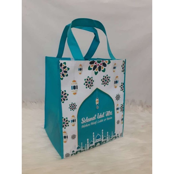 

Tas Lebaran Ready stok