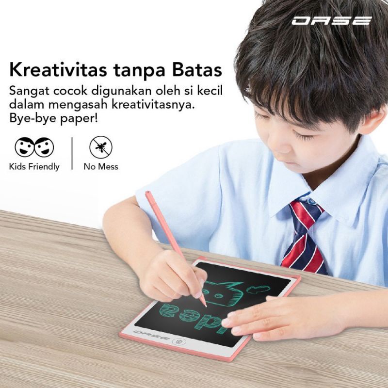 

ELECTRONIC NOTEPAD ANAK