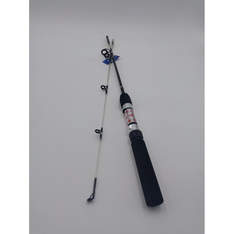 Joran Pancing Exori Lawan 290