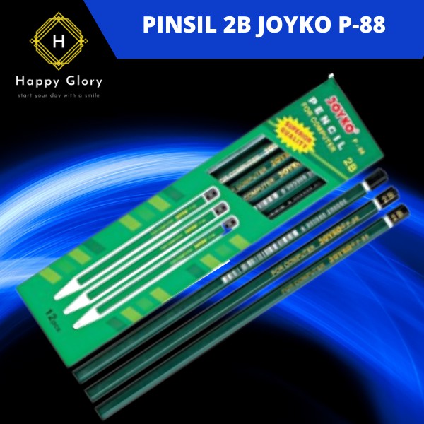 

PINSIL 2B JOYKO P88