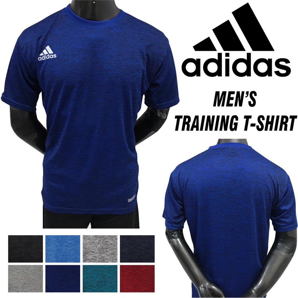  Baju  Training Running  Olahraga Adi GRS Shopee Indonesia