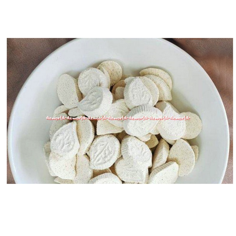 Happy Snack Kue Sagu 200gr Cemilan Snack Saggu Putih Happy Snek Happysnack Untuk Lebaran Hepi Snack