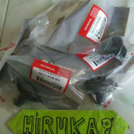 vacum karbu vario/beat old original ahm