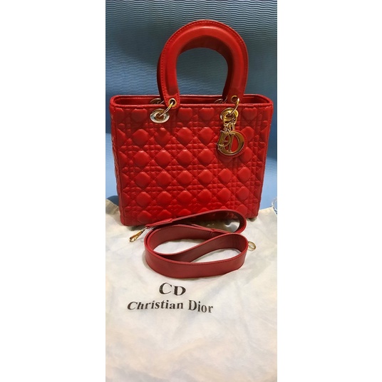 Tas Lady DR di0r doir Medium