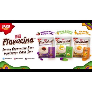 Torabika Flavacino 5pcs*22gr
