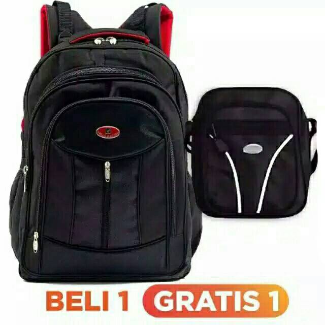 Tas Ransel Pria keren abis / Tas Ransel Wanita