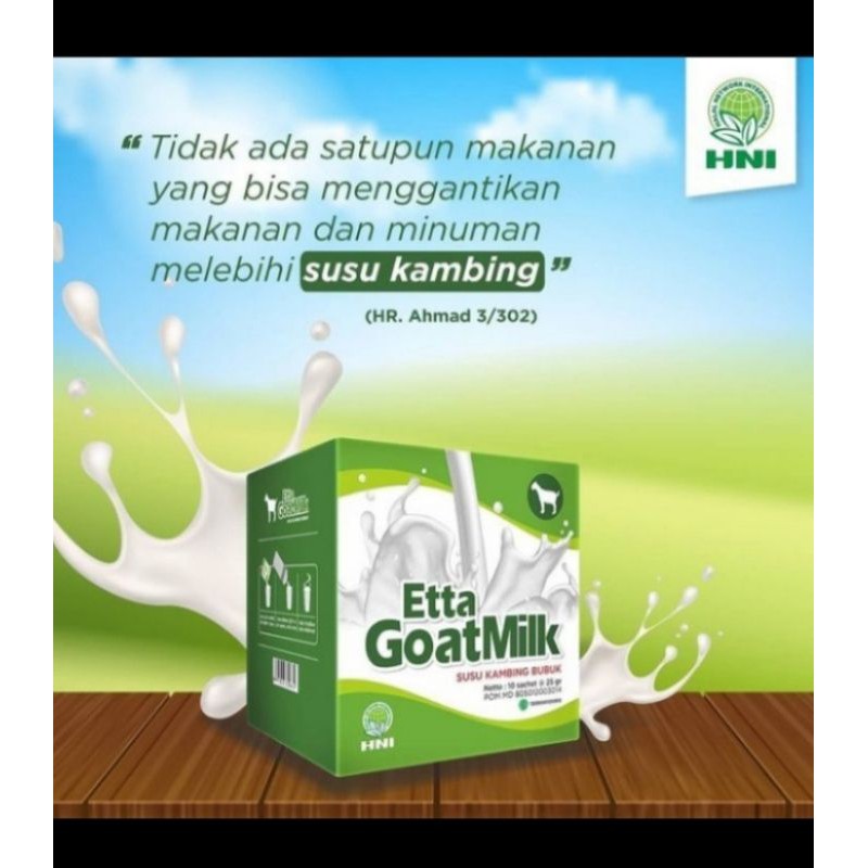 

SUSU KAMBING KESEHATAN 100% ASLI UNTUK DAYA TAHAN TUBUH