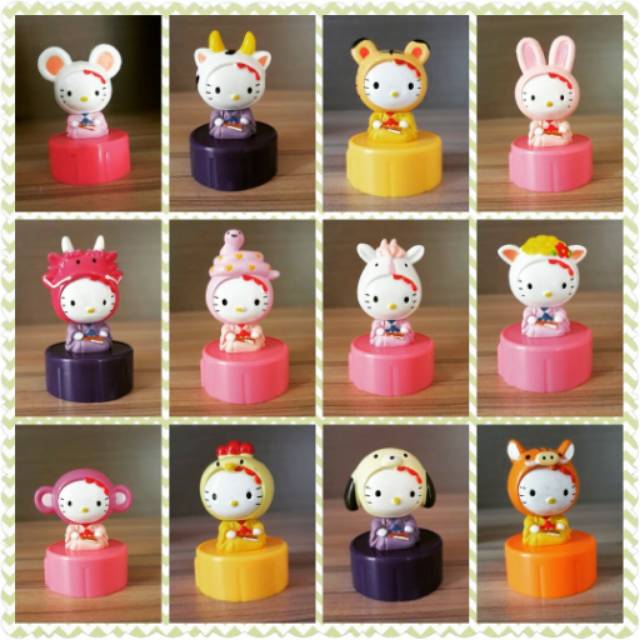 

Stempel nama hello kitty