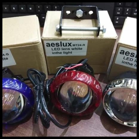 Led Sorot Mt 24 Vahid Termurah