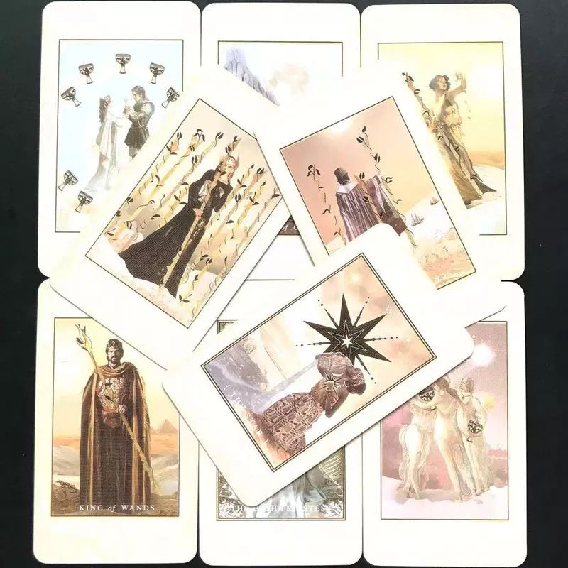 Lucid Dreams Beginners Tarot