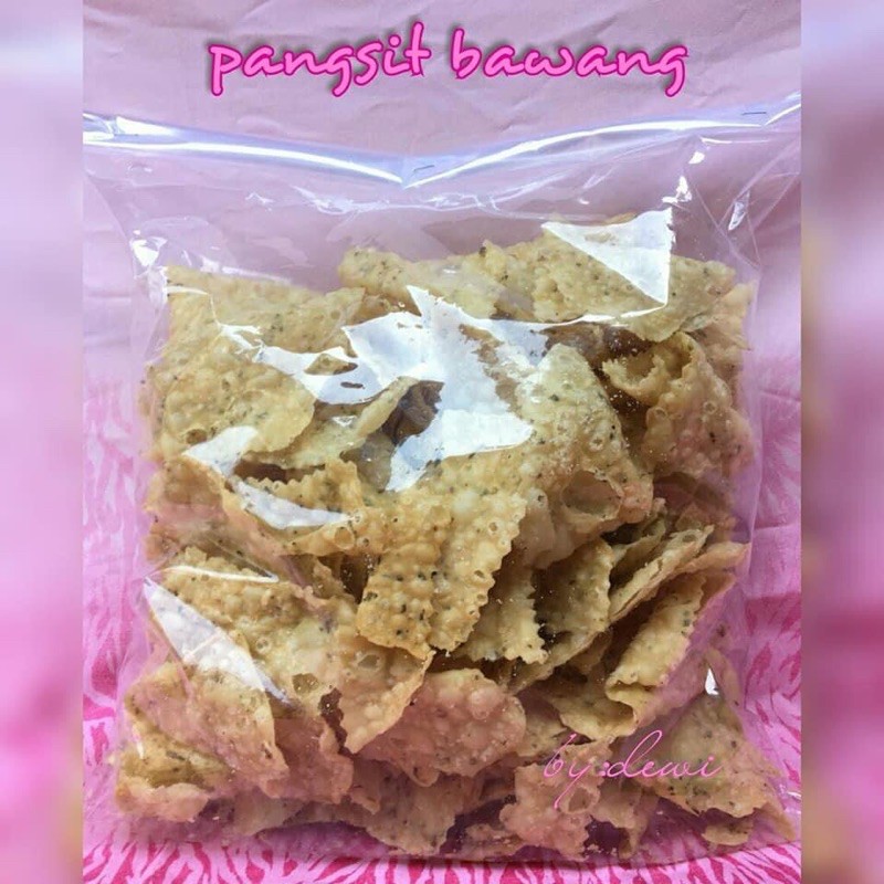pangsit bawang 1kg